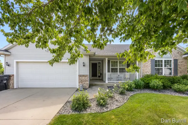 2896 Barcroft, Wyoming, MI 49418
