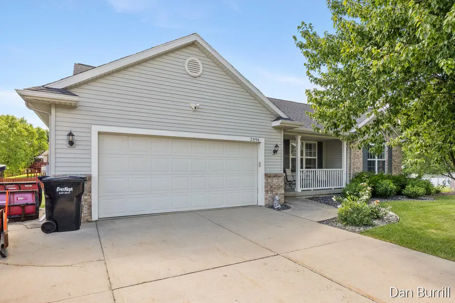 2896 Barcroft, Wyoming, MI 49418 - #2
