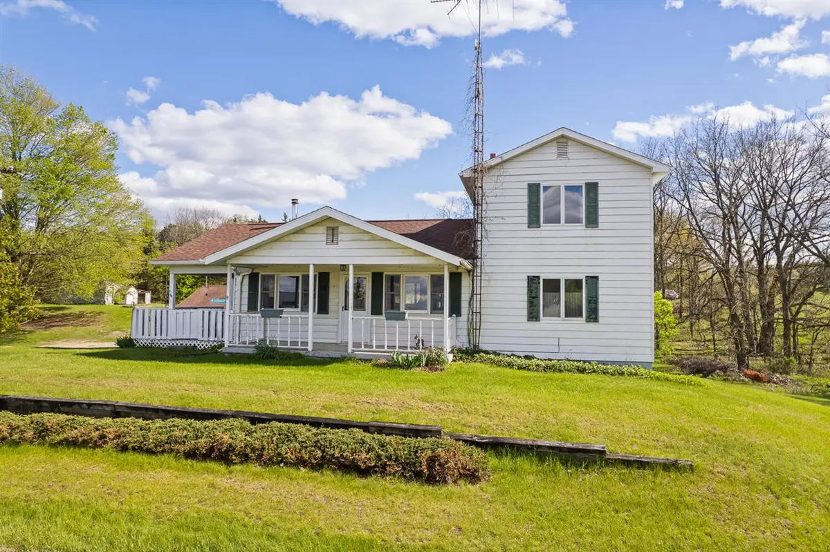 14321 W Austin, Manchester, MI 48158 - #1