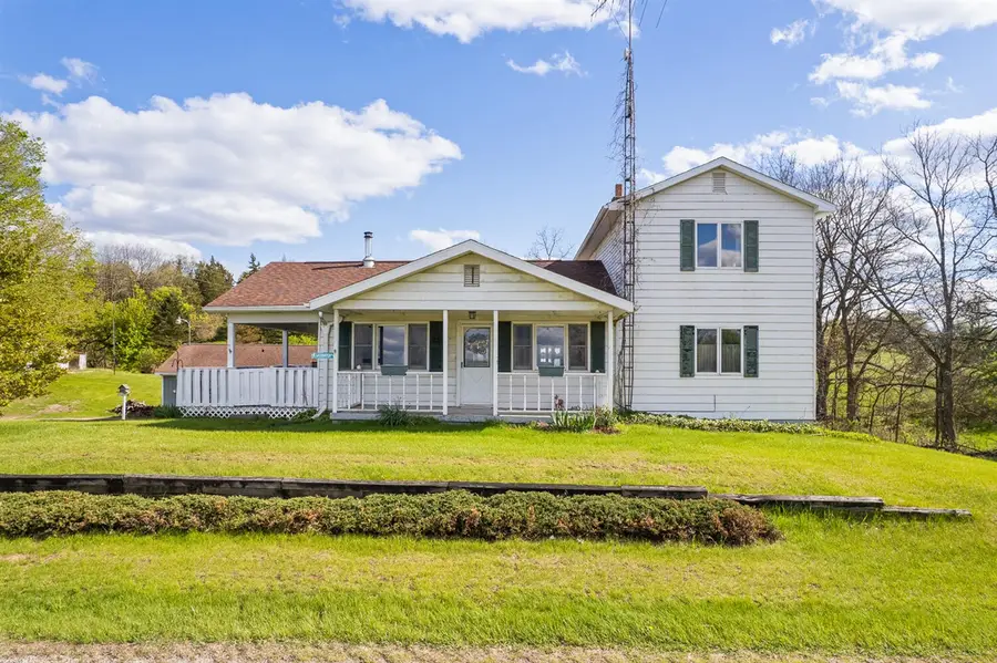14321 W Austin, Manchester, MI 48158 - #2
