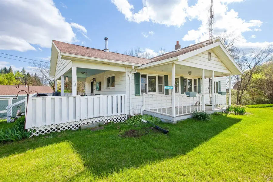14321 W Austin, Manchester, MI 48158 - #3