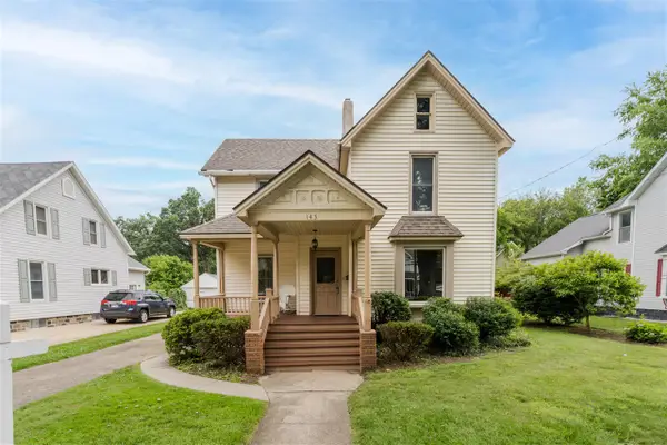 143 Church, Coldwater, MI 49036