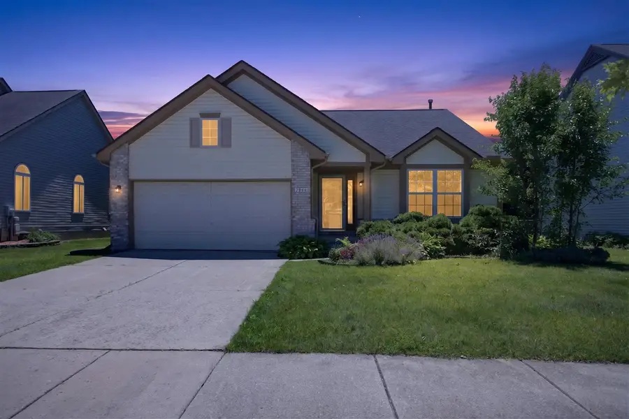 7944 Thornhill, Ypsilanti, MI 48197 - #3