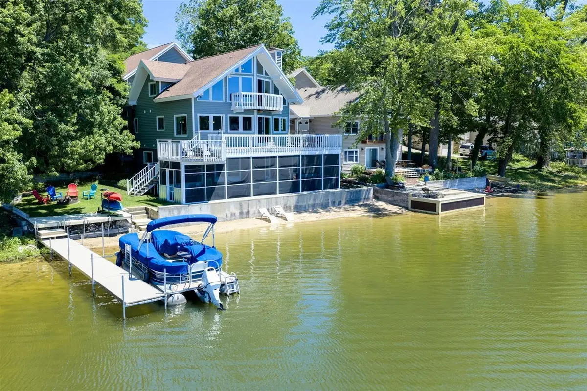 68388 Dailey, Edwardsburg, MI 49112 - #1