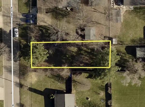 214 N 26th, Battle Creek, MI 49037