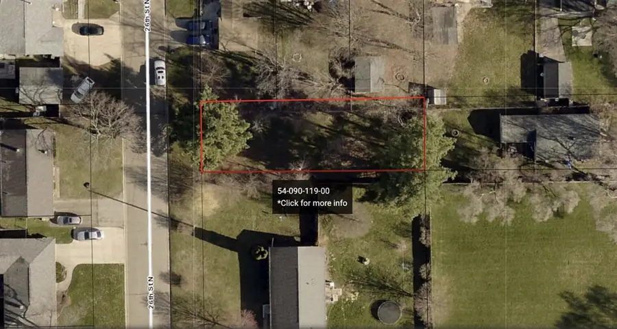214 N 26th, Battle Creek, MI 49037 - #2