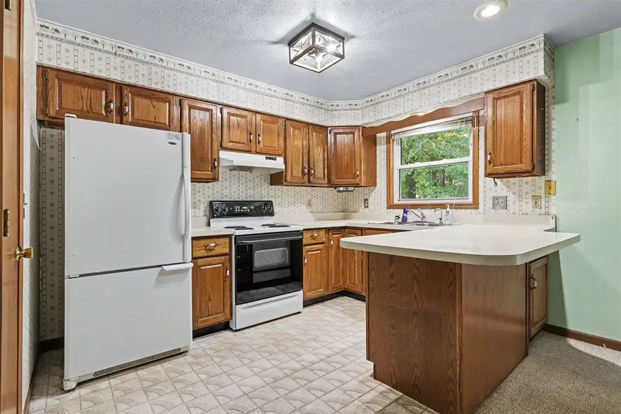 3720 Chamberlain, Buchanan, MI 49107 - #2