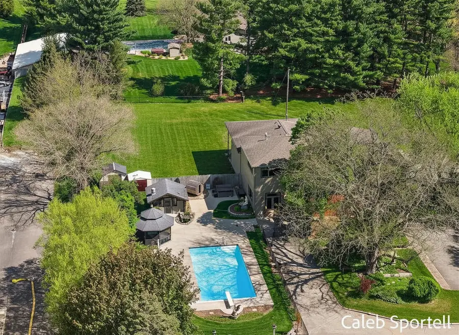 8201 Cherry Valley, Caledonia, MI 49316 - #2
