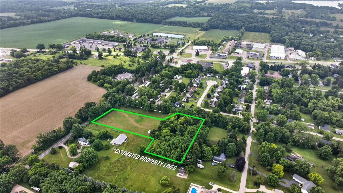 S Vl Dearing, Spring Arbor, MI 49283 - #1