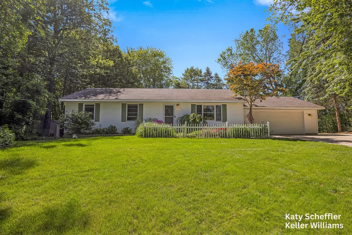 4167 Ponderosa, Dorr, MI 49323 - #1