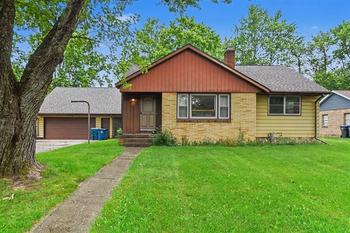 1317 Lasalle, Niles, MI 49120 - #1