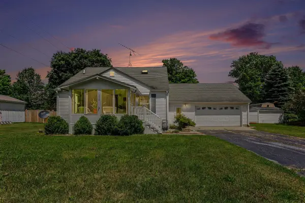 728 Ohio, Fremont, MI 49412