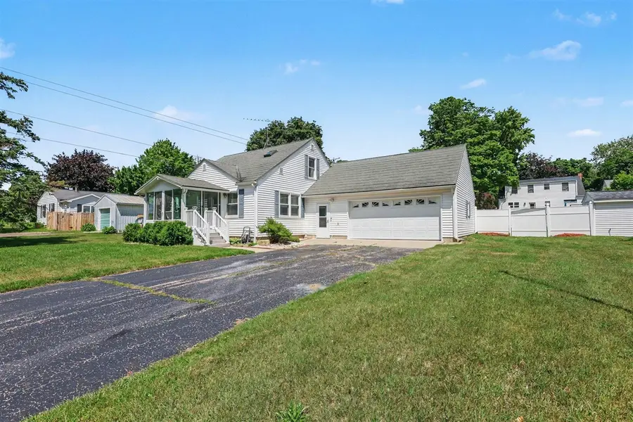 728 Ohio, Fremont, MI 49412 - #3