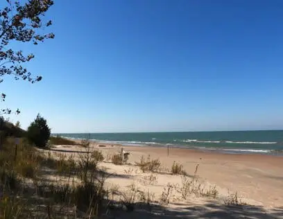 VL N Ridge, Mears, MI 49436 - #3