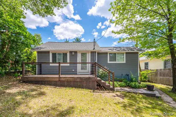 8683 Old Belding, Rockford, MI 49341