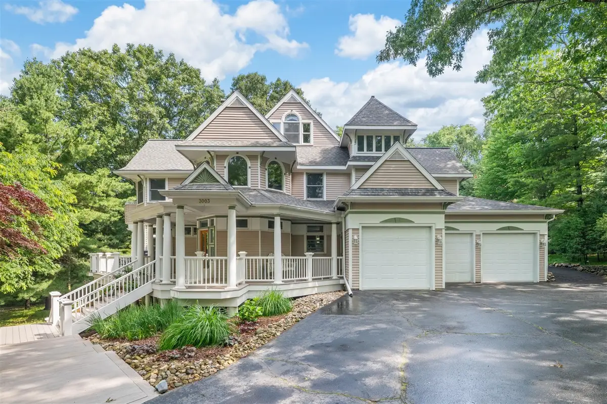 3003 Dunes Valley, Stevensville, MI 49127 - #1