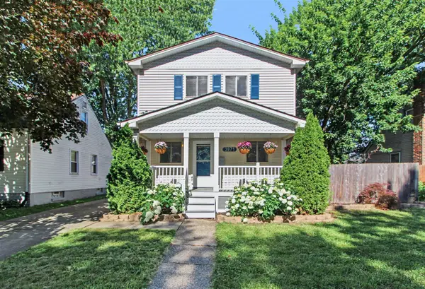 3971 Thomas, Berkley, MI 48072