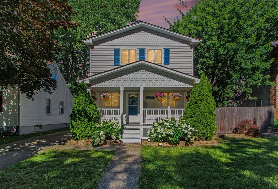 3971 Thomas, Berkley, MI 48072 - #2