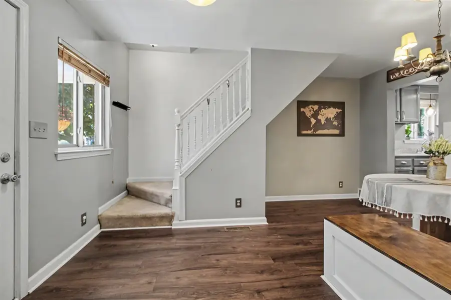 3971 Thomas, Berkley, MI 48072 - #3