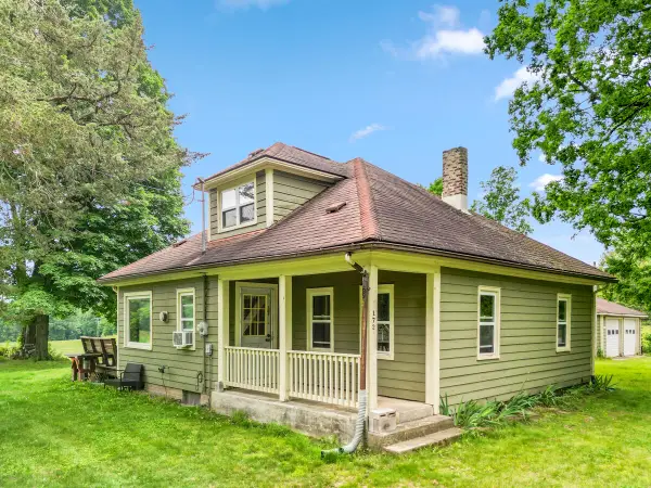 172 Bridge, Newaygo, MI 49337