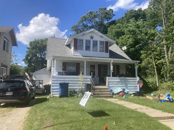 611 Cliff, Battle Creek, MI 49014