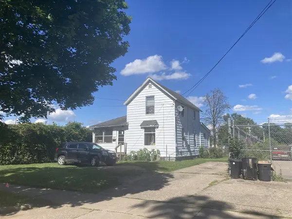 87 Nelson, Battle Creek, MI 49014