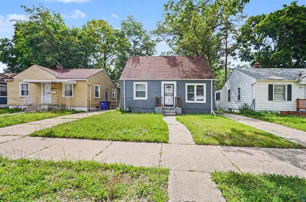 20043 Fenmore, Detroit, MI 48235
