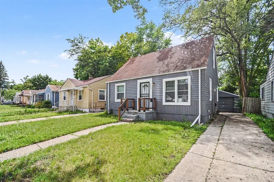 20043 Fenmore, Detroit, MI 48235 - #2