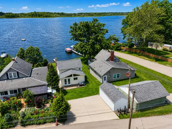 51520 Fish Lake, Marcellus, MI 49067