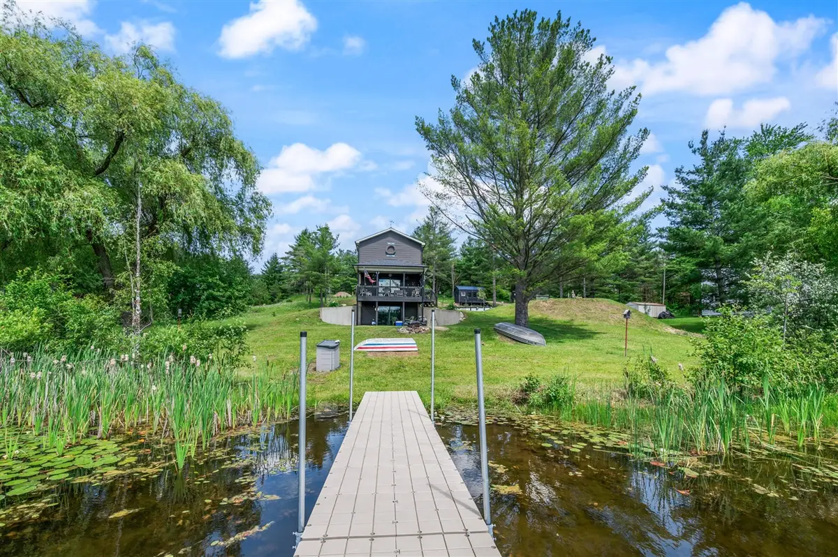 8391 Lake Lure Drive, Evart, MI 49631 - #1