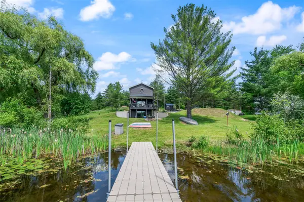 8391 Lake Lure Drive, Evart, MI 49631