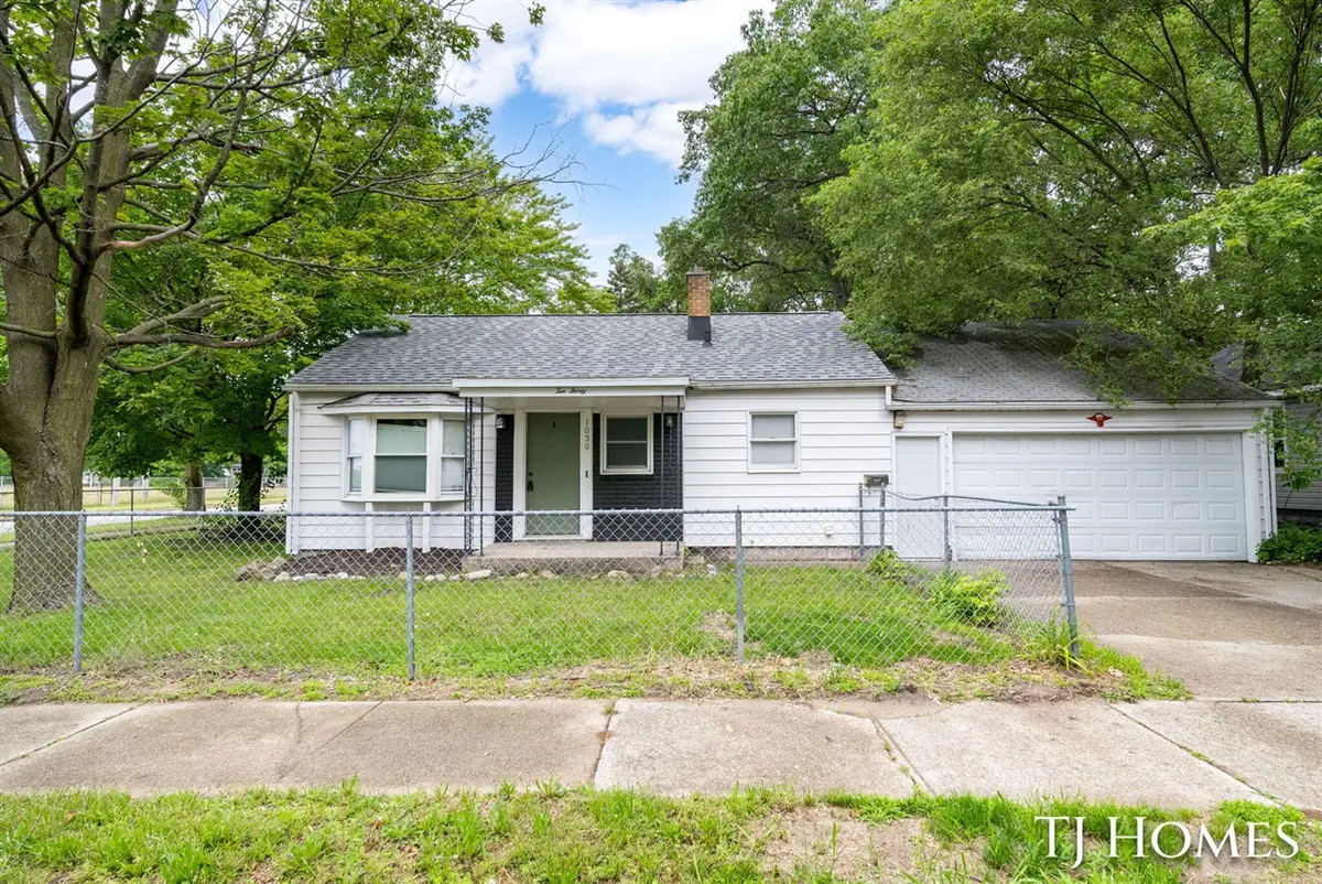 1030 Calvin, Muskegon, MI 49442 - #1