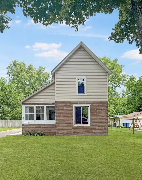 21 E Willard, Battle Creek, MI 49037