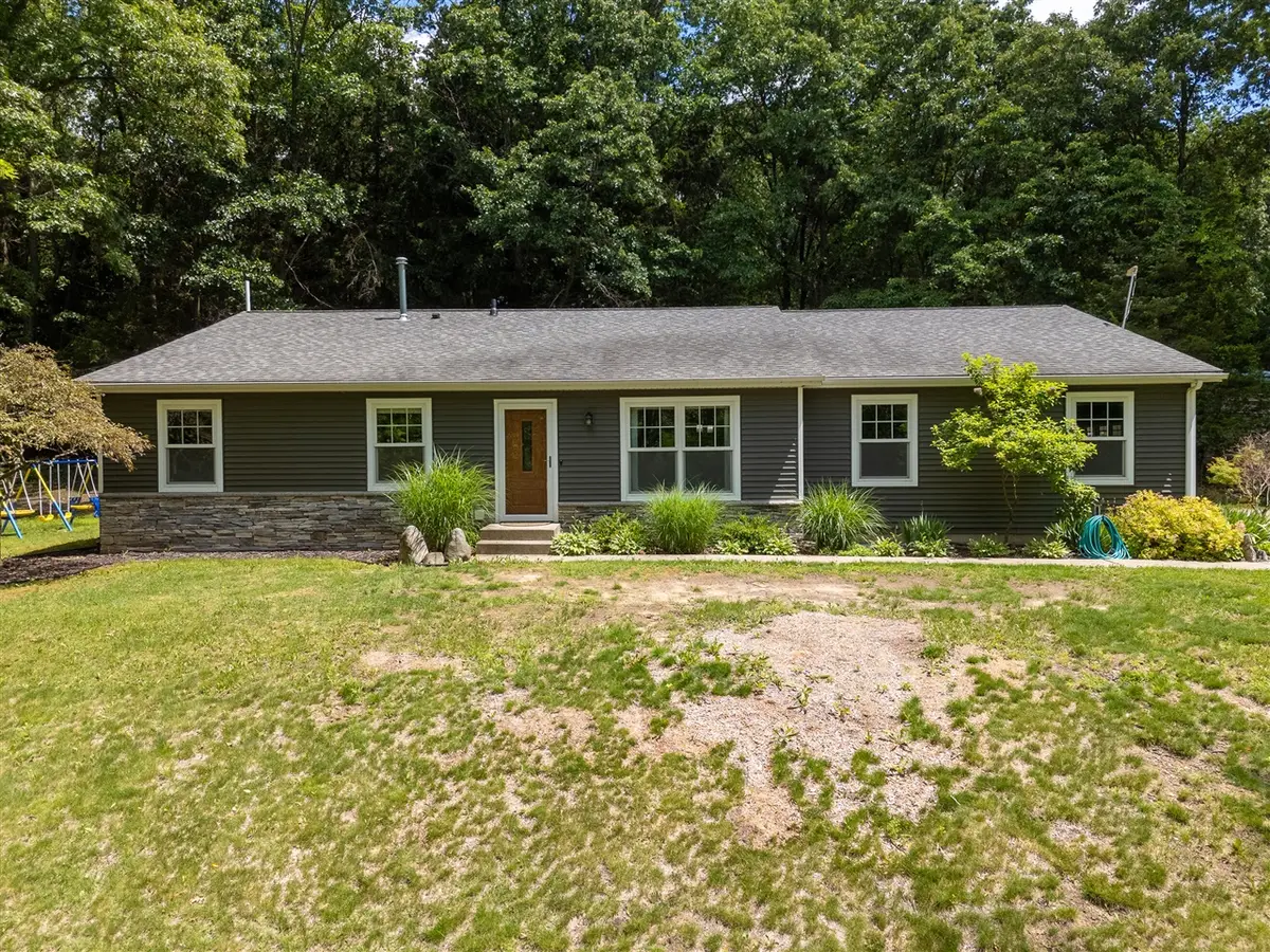 5643 E C, Richland, MI 49083 - #1