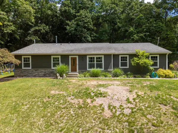 5643 E C, Richland, MI 49083