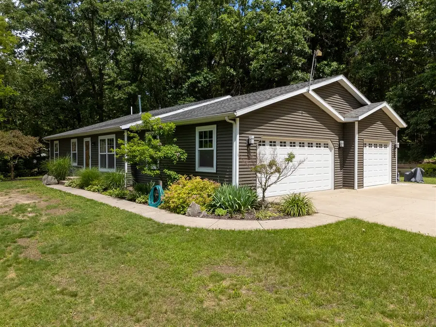 5643 E C, Richland, MI 49083 - #2