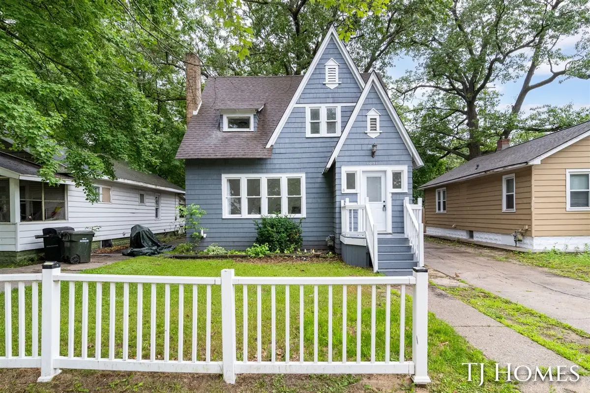 1031 Ada, Muskegon, MI 49442 - #1
