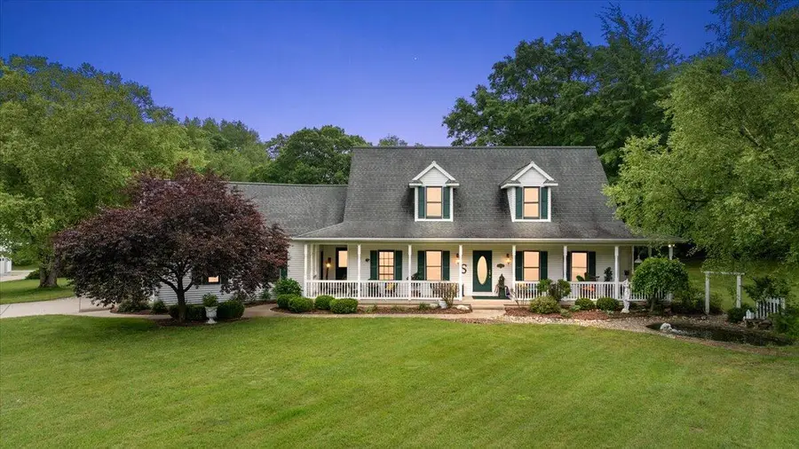 8236 Alpine, Sparta, MI 49345 - #2