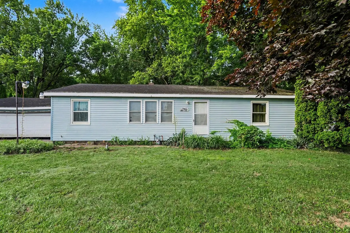 2356 E Napier, Benton Harbor, MI 49022 - #1