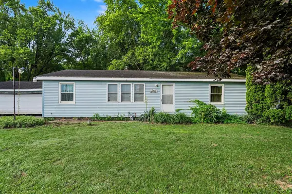 2356 E Napier, Benton Harbor, MI 49022