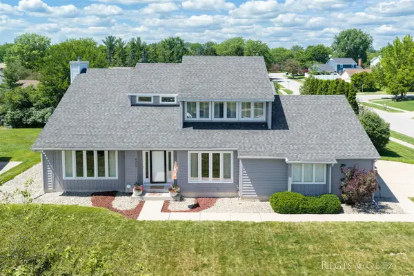 5459 Stowehill, Kentwood, MI 49508