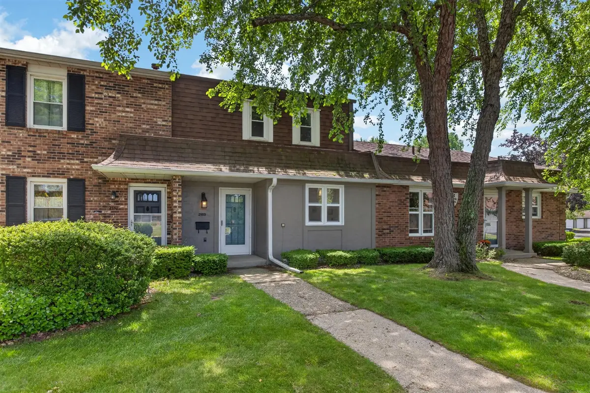 2553 Bristol, Saint Joseph, MI 49085 - #1