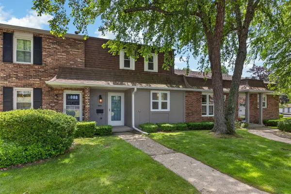 2553 Bristol, Saint Joseph, MI 49085
