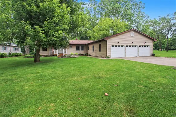 46896 Meadow, Decatur, MI 49045