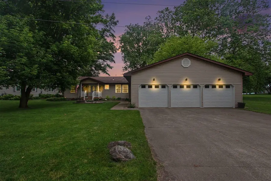 46896 Meadow, Decatur, MI 49045 - #2