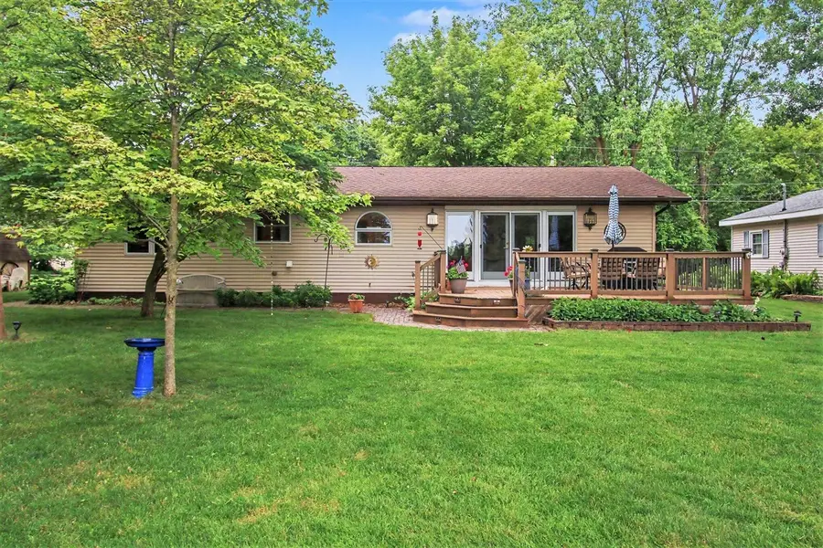 46896 Meadow, Decatur, MI 49045 - #3