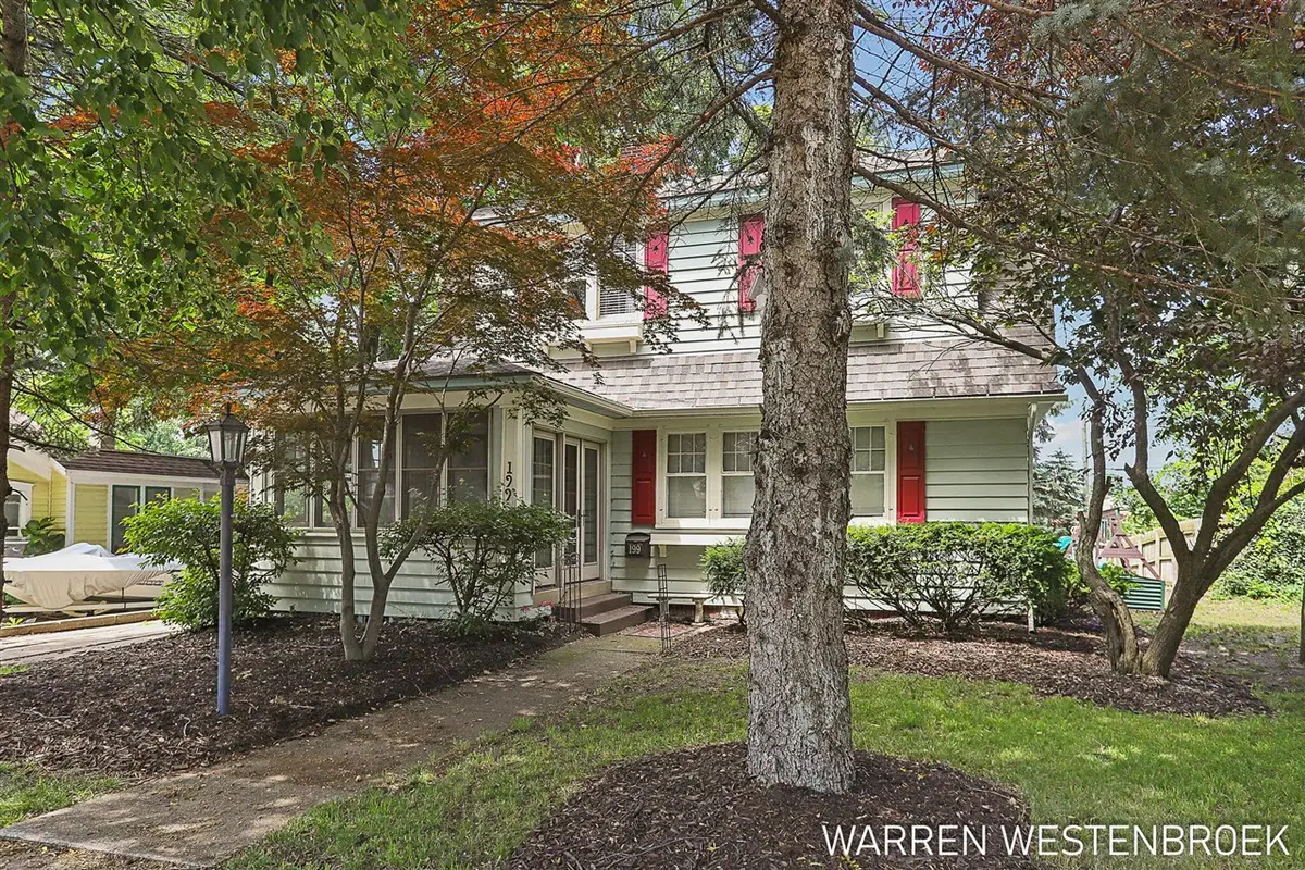 199 W 9th, Holland, MI 49423 - #1
