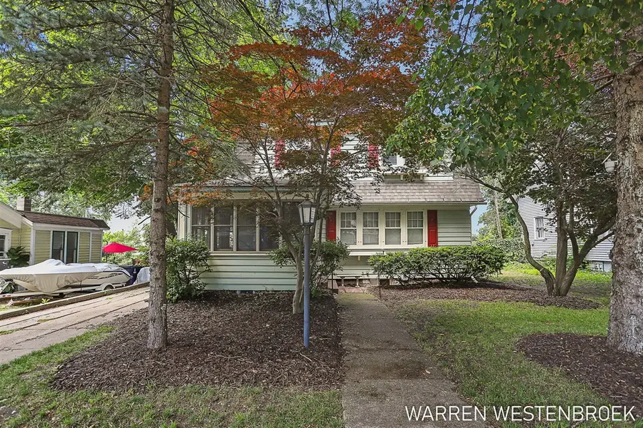 199 W 9th, Holland, MI 49423 - #3