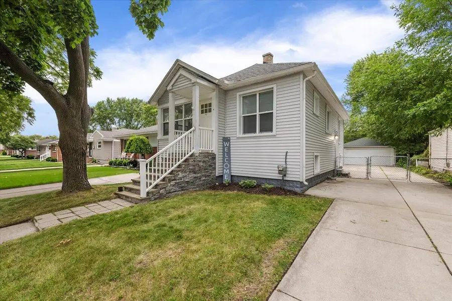 23831 Deziel, Saint Clair Shores, MI 48082 - #2