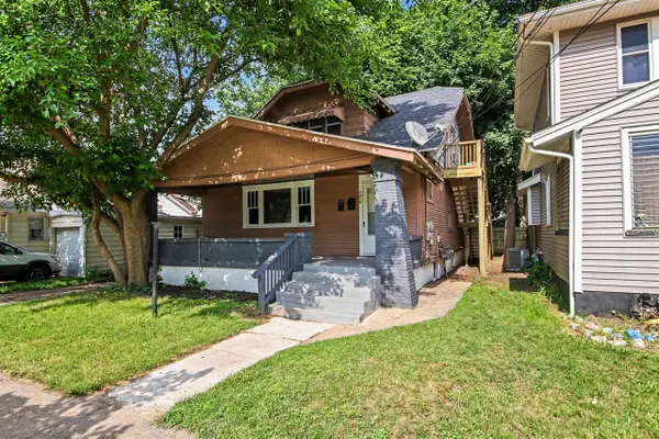 1810 Lafayette, Grand Rapids, MI 49507